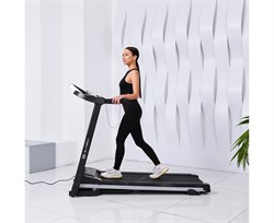 Беговая дорожка DFC ALTERA T-CE-7420 - фото 195935 Беговая дорожка DFC ALTERA T-CE-7420 - фото 195935