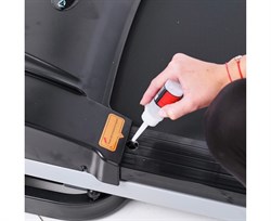 Беговая дорожка DFC ALTERA T-CE-7420 - фото 195939 Беговая дорожка DFC ALTERA T-CE-7420 - фото 195939