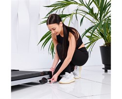 Беговая дорожка DFC ALTERA T-CE-7420 - фото 195940 Беговая дорожка DFC ALTERA T-CE-7420 - фото 195940