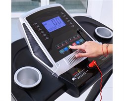 Беговая дорожка DFC ALTERA T-CE-7420 - фото 195944 Беговая дорожка DFC ALTERA T-CE-7420 - фото 195944