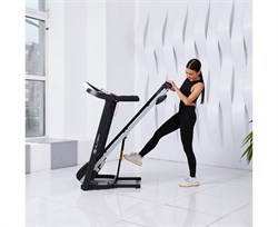 Беговая дорожка DFC ALTERA 7420 с модулем FitShow T-CE-7420-F - фото 195961