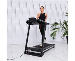 Беговая дорожка DFC ALTERA 7420 с модулем FitShow T-CE-7420-F - фото 195962