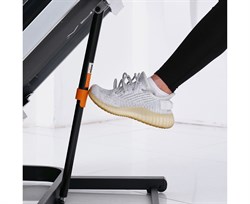 Беговая дорожка DFC ALTERA 7420 с модулем FitShow T-CE-7420-F - фото 195964