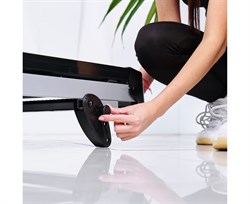 Беговая дорожка DFC ALTERA 7420 с модулем FitShow T-CE-7420-F - фото 195968