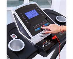 Беговая дорожка DFC ALTERA 7420 с модулем FitShow T-CE-7420-F - фото 195971