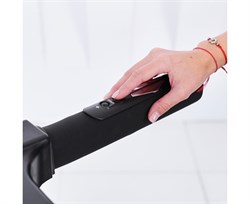 Беговая дорожка DFC ALTERA 7420 с модулем FitShow T-CE-7420-F - фото 195972