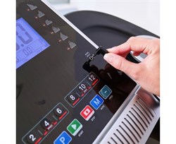 Беговая дорожка DFC ALTERA 7420 с модулем FitShow T-CE-7420-F - фото 195974