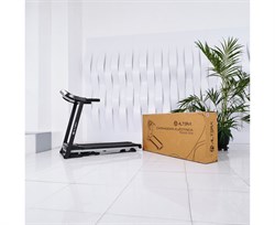 Беговая дорожка DFC ALTERA 7420 с модулем FitShow T-CE-7420-F - фото 195979