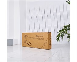 Беговая дорожка DFC ALTERA 7420 с модулем FitShow T-CE-7420-F - фото 195980