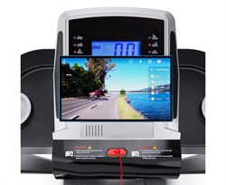 Беговая дорожка DFC ALTERA 7420 с модулем FitShow T-CE-7420-F - фото 195989