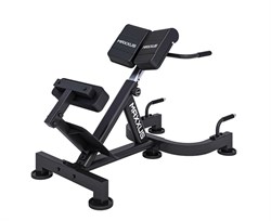 Гиперэкстензия / римский стул DFC MAXXUS GSMX-600080-00019-0001 - фото 196007