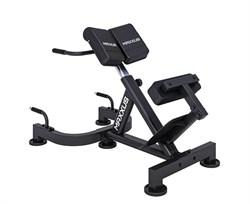 Гиперэкстензия / римский стул DFC MAXXUS GSMX-600080-00019-0001 - фото 196008