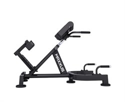 Гиперэкстензия / римский стул DFC MAXXUS GSMX-600080-00019-0001 - фото 196009