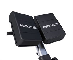 Гиперэкстензия / римский стул DFC MAXXUS GSMX-600080-00019-0001 - фото 196010