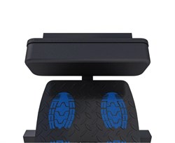 Гиперэкстензия / римский стул DFC MAXXUS GSMX-600080-00019-0001 - фото 196012