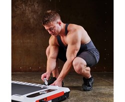 Беговая дорожка DFC PEAK / 120 x 43 см T-6259A1 - фото 196017 Беговая дорожка DFC PEAK / 120 x 43 см T-6259A1 - фото 196017