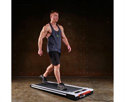 Беговая дорожка DFC PEAK / 120 x 43 см T-6259A1 - фото 196021 Беговая дорожка DFC PEAK / 120 x 43 см T-6259A1 - фото 196021