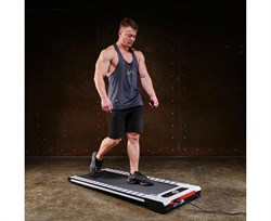 Беговая дорожка DFC PEAK / 120 x 43 см T-6259A1 - фото 196022 Беговая дорожка DFC PEAK / 120 x 43 см T-6259A1 - фото 196022