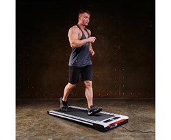 Беговая дорожка DFC PEAK / 120 x 43 см T-6259A1 - фото 196023 Беговая дорожка DFC PEAK / 120 x 43 см T-6259A1 - фото 196023