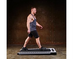 Беговая дорожка DFC PEAK / 120 x 43 см T-6259A1 - фото 196024 Беговая дорожка DFC PEAK / 120 x 43 см T-6259A1 - фото 196024