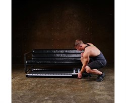 Беговая дорожка DFC PEAK / 120 x 43 см T-6259A1 - фото 196026 Беговая дорожка DFC PEAK / 120 x 43 см T-6259A1 - фото 196026