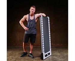 Беговая дорожка DFC PEAK / 120 x 43 см T-6259A1 - фото 196029 Беговая дорожка DFC PEAK / 120 x 43 см T-6259A1 - фото 196029