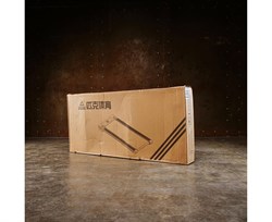 Беговая дорожка DFC PEAK / 120 x 43 см T-6259A1 - фото 196033 Беговая дорожка DFC PEAK / 120 x 43 см T-6259A1 - фото 196033