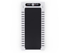 Беговая дорожка DFC PEAK / 120 x 43 см T-6259A1 - фото 196038 Беговая дорожка DFC PEAK / 120 x 43 см T-6259A1 - фото 196038