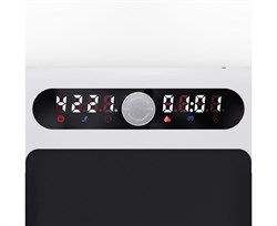 Беговая дорожка DFC PEAK / 120 x 43 см T-6259A1 - фото 196039 Беговая дорожка DFC PEAK / 120 x 43 см T-6259A1 - фото 196039