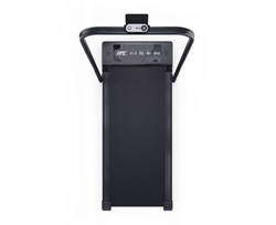 Беговая дорожка DFC NORA PRO с большим дисплеем T-SLPRO/2 - фото 196054 Беговая дорожка DFC NORA PRO с большим дисплеем T-SLPRO/2 - фото 196054