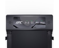 Беговая дорожка DFC NORA PRO с большим дисплеем T-SLPRO/2 - фото 196055 Беговая дорожка DFC NORA PRO с большим дисплеем T-SLPRO/2 - фото 196055