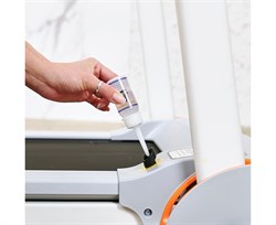 Беговая дорожка DFC ZERO T-ZT-ROMEO - фото 196062