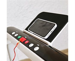 Беговая дорожка DFC ZERO T-ZT-ROMEO - фото 196063