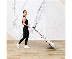 Беговая дорожка DFC ZERO T-ZT-ROMEO - фото 196070