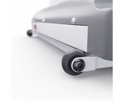 Беговая дорожка DFC ZERO T-ZT-ROMEO - фото 196081