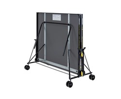 Теннисный стол DONIC INDOOR STYLE 600 GRAY 230246 - фото 196084
