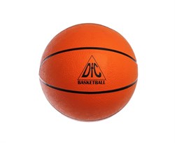 Баскетбольный мяч DFC BALL5R 5" резина BALL5R - фото 196098 Баскетбольный мяч DFC BALL5R 5" резина BALL5R - фото 196098