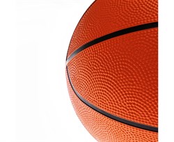 Баскетбольный мяч DFC BALL5R 5" резина BALL5R - фото 196099 Баскетбольный мяч DFC BALL5R 5" резина BALL5R - фото 196099