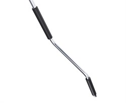 Баскетбольный щит DFC со съёмным регулятором высоты, стекло 6 мм, 136 х 80 см / TG6MM136 - фото 196110