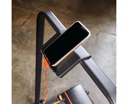 Беговая дорожка DFC YMCLUB с поручнем T-GFWP001BK - фото 196122 Беговая дорожка DFC YMCLUB с поручнем T-GFWP001BK - фото 196122