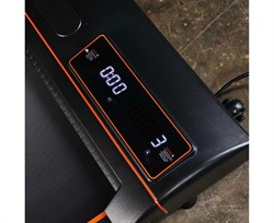 Беговая дорожка DFC YMCLUB с поручнем T-GFWP001BK - фото 196127 Беговая дорожка DFC YMCLUB с поручнем T-GFWP001BK - фото 196127