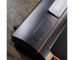 Беговая дорожка DFC YMCLUB с поручнем T-GFWP001BK - фото 196128 Беговая дорожка DFC YMCLUB с поручнем T-GFWP001BK - фото 196128