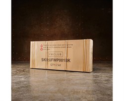 Беговая дорожка DFC YMCLUB с поручнем T-GFWP001BK - фото 196132 Беговая дорожка DFC YMCLUB с поручнем T-GFWP001BK - фото 196132