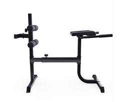 Гиперэкстензия / римский стул DFC CAP, черный FM-CS709BK - фото 196136 Гиперэкстензия / римский стул DFC CAP, черный FM-CS709BK - фото 196136