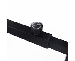 Гиперэкстензия / римский стул DFC CAP, черный FM-CS709BK - фото 196139 Гиперэкстензия / римский стул DFC CAP, черный FM-CS709BK - фото 196139