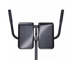 Гиперэкстензия / римский стул DFC CAP, черный FM-CS709BK - фото 196140 Гиперэкстензия / римский стул DFC CAP, черный FM-CS709BK - фото 196140