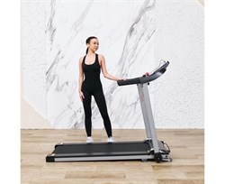 Беговая дорожка DFC T-X510 - фото 196143 Беговая дорожка DFC T-X510 - фото 196143