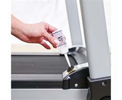 Беговая дорожка DFC T-X510 - фото 196144 Беговая дорожка DFC T-X510 - фото 196144