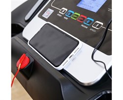 Беговая дорожка DFC T-X510 - фото 196146 Беговая дорожка DFC T-X510 - фото 196146