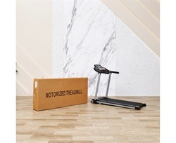 Беговая дорожка DFC T-X510 - фото 196150 Беговая дорожка DFC T-X510 - фото 196150